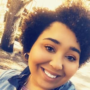 Meet your Posher, Alannah